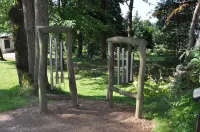 Farmhouse for up to 12 people in a beautiful hillside location in the Osterzgebirge near Altenberg