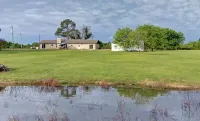 Best Bass Fishing in the South!