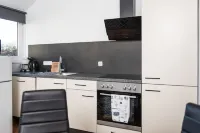 Ferienwohnung Torster Nr.15, Hameln Bahnhofsnähe Hotels in Hameln