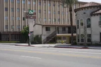 Tuscan Garden Inn Hotel in zona Associated Technical College