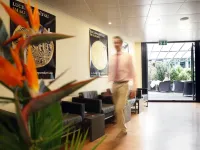 Ambassador Self Check-in Hotel Hotels in Luzern