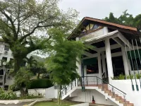 Residence Inn Cherating Hotels near Pulau Ular