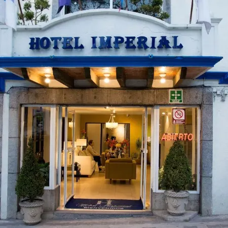Hotel Imperial