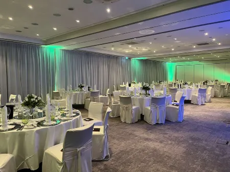 Mercure Tagungs & Landhotel Krefeld