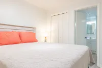 Cabana 213 on the Carolina Beach Boardwalk!