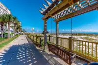 Charming home overlooking the water with hot tub, pool & sauna - near dining Hotels in Baldwin County