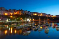 伊斯普拉納德飯店