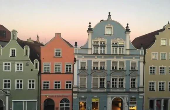 赫索格路德維希酒店