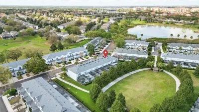 Private Splash Pool and Resort Amenities - Stunning Townhome