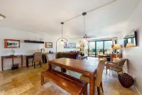 Resort getaway with views of Hanalei Bay, pools & tennis Hotels near Hanalei Valley Lookout