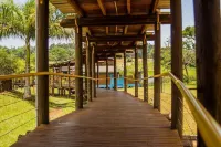 Maitei Posadas Hotel & Resort