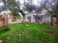 Casa Blanca de Fero