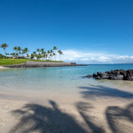 Kulalani 1701 at Mauna Lani