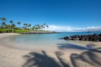 Kulalani 1701 at Mauna Lani - Vila