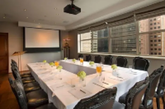 The Kimberly Hotel, WorldHotels Elite Hotels in New York