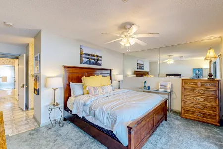 Dragonfly Oasis Отели в г. Магнет Ков