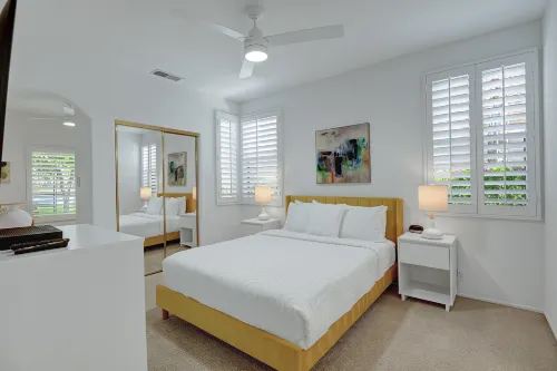 Laguna Oasis at Desert Princess