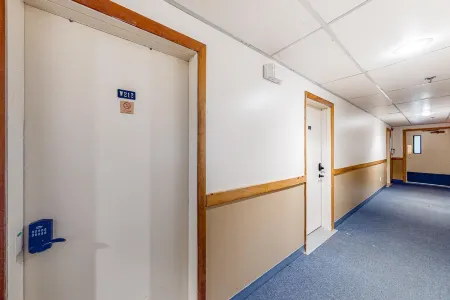 Fall Line W212 Отели рядом с достопримечательностью «Sunday River Covered Bridge»