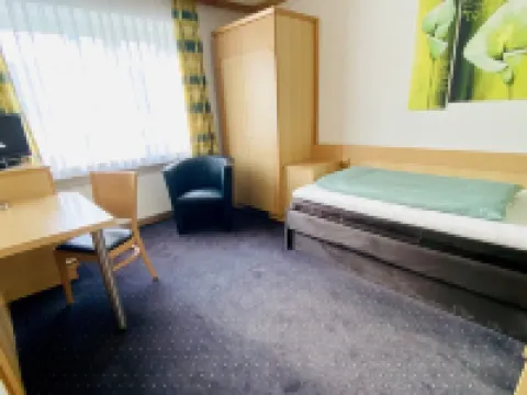 Otto - Bed & Breakfast Hotels in Unterallgau