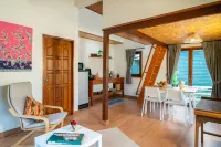 Luxury Farm House Hotel di Pai