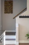 Modern Comfort and Family-Friendly Amenities - Luxurious Coastal Getaway
