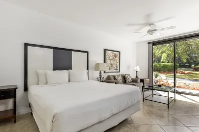 Lush Views and Resort-Style Pool Access - Serene Retreat