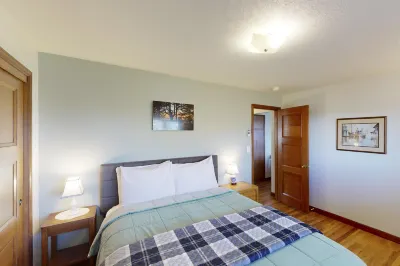 Nye Haven Các khách sạn gần Port of Newport - Commercial Marina