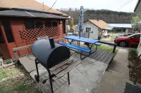 Idlewild at Duck Harbor Resort Hotels in Swan Township