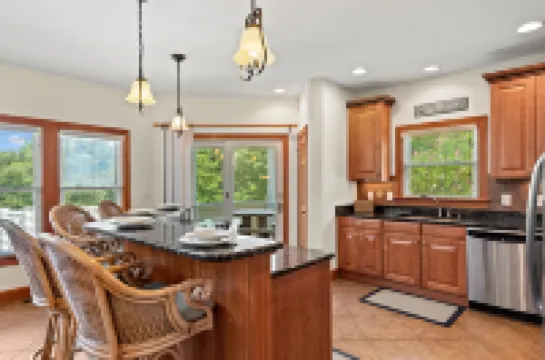 Private Pool and Game Room - Charming Coastal Haven