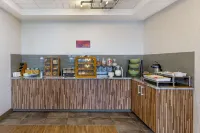 Best Western Plus Grant Creek Inn - breakfast