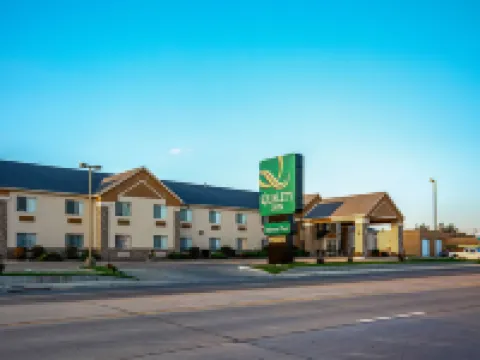 凱藝酒店 道奇城酒店