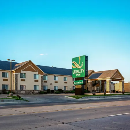 Quality Inn