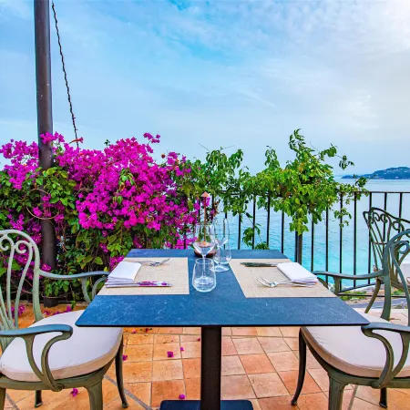 Baia Taormina
