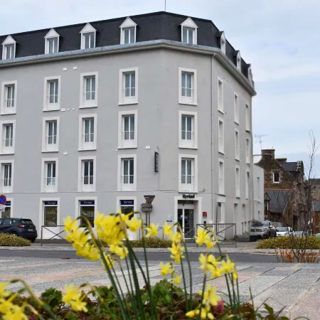 Kyriad Lamballe