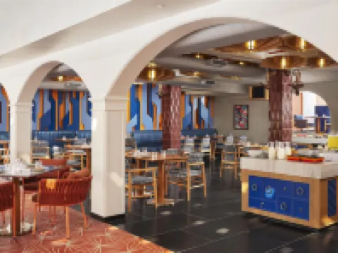 Ronil Goa - a Jdv by Hyatt Hotel Hoteles en Baga