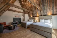 Lakeview Deck and Electric Fireplace - Spacious Charming Escape Hotel a Terra Alta