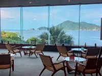 Kitanagato Retreat Hotel Yukyu no Toki Hotels in Nagato