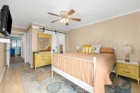 Stunning Ocean Views and Relaxing Pool - Elegant Coastal Escape Hotels in Horry County
