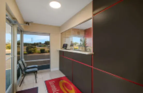 Econo Lodge Goldsboro Hwy 70