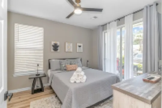 Community Pool and Hot Tub - Inviting Modern Haven Hotels in Carolina Forest