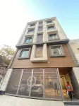 호텔 글로리어스 그랜드 아시 가트 주변 호텔