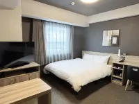 Hotel Route Inn Noda -Kokudo 16 Gouzoi- Hotels in Noda