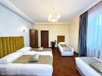 Phazisi Hotel Hotels in Tbilisi