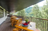Driam Riverside Resort - servizio colazione