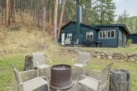 The Spokane Cabin