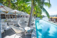 Sunburst Hotels in Tha Muang