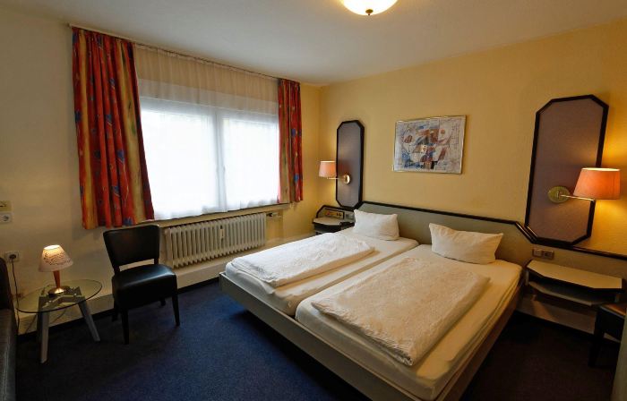 Hotel Wiedenhof