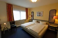 Hotel Wiedenhof Hotels in Hilden