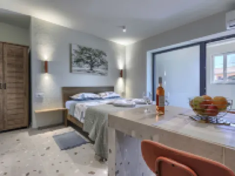 Maslina Hotels in Galizana