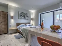 Maslina Hotels in Peroj